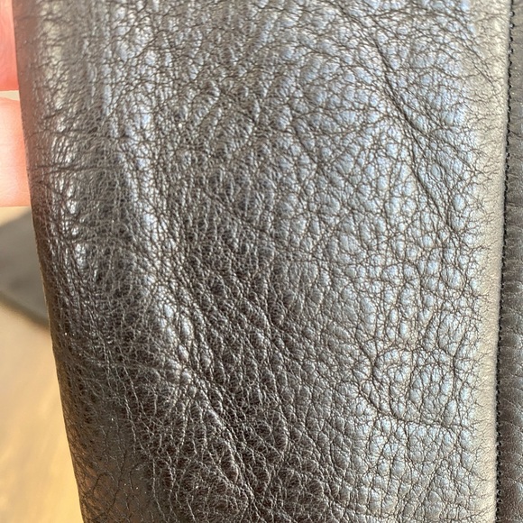 LOUISE ET CIE Yovan Tassel Block Heel Boot - Picture 8 of 10